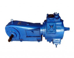 W、WY系列往復(fù)式真空泵